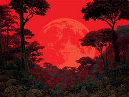 Blood Moon