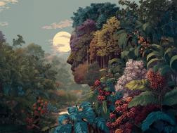 Divine Mind