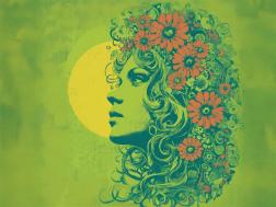 Flower Child