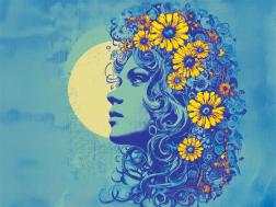 Flower Child