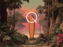 Qʷ (Quintessence Washed)